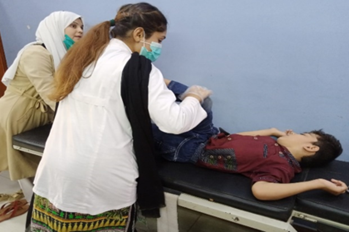 Access Audit Experts & Home-Based Healthcare