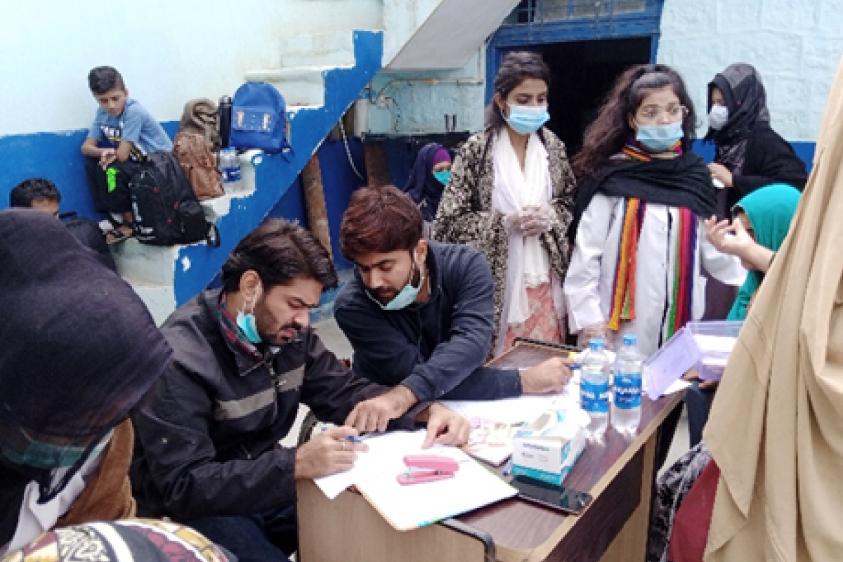 Disability Healthcare & Awareness Programs for Inclusive Communities