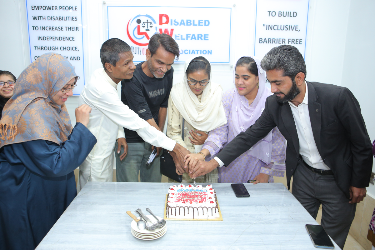 Top NGOs in Pakistan Supporting Independent Living for Persons With Disabilities