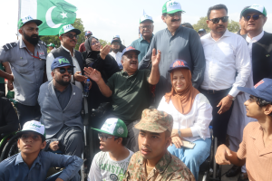 Non-Profit Organization in Pakistan