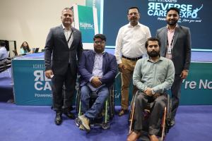 Best Welfare Trusts in Pakistan Offering Disability Support