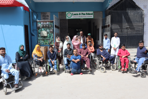 community inclusion projects