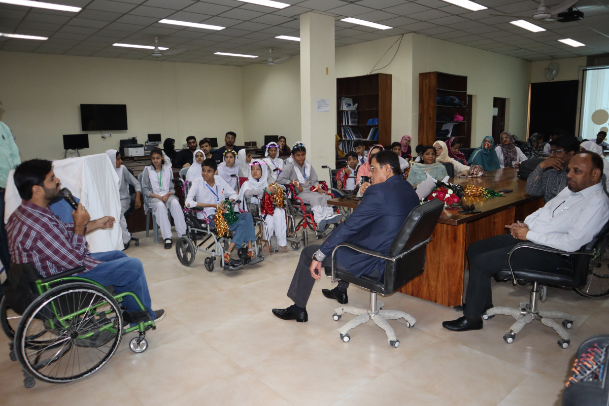 How Rehabilitation Services for Disabled Support Independent Living Centers