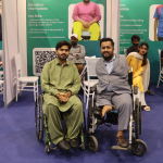 Humanitarian NGOs in Pakistan Providing Disability Healthcare Services