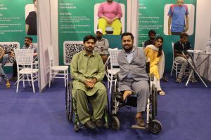 Humanitarian NGOs in Pakistan Providing Disability Healthcare Services