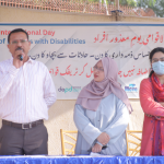 Leading NGO in Pakistan & Disability Card Guide