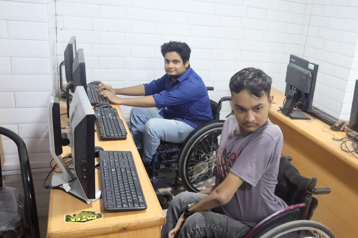 Non-Profit Organization in Pakistan Offering IL Training Programs