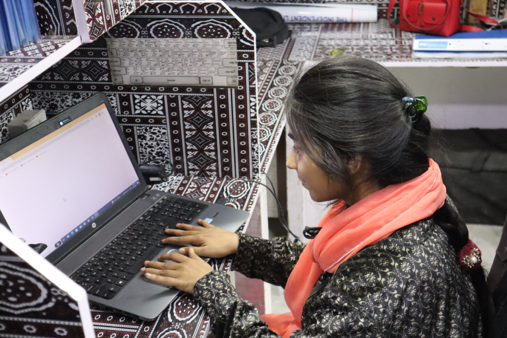 Rehabilitation Services for Disabled & Youth Leadership Training Programs