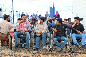 Top 10 Disability Organizations in Pakistan
