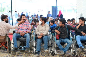 Top 10 Disability Organizations in Pakistan Protecting Disability Rights