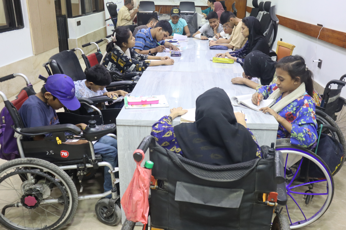 Top 10 NGOs for Disabled People & National Training Centre Guide
