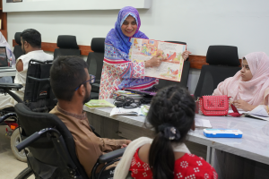 Top 10 NGOs for Disabled Persons Providing Rehabilitation Therapy