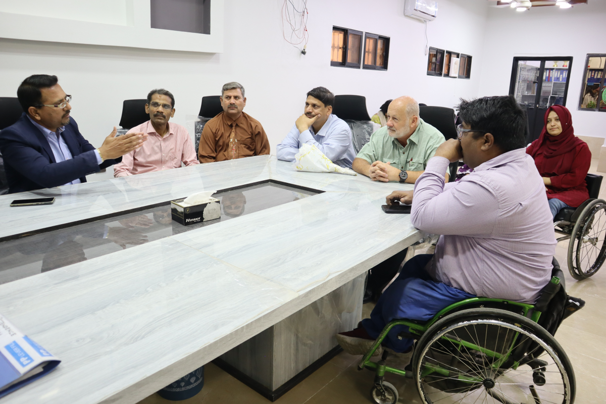 Top 10 NGOs in Pakistan & NADRA Disability Certificate Guide