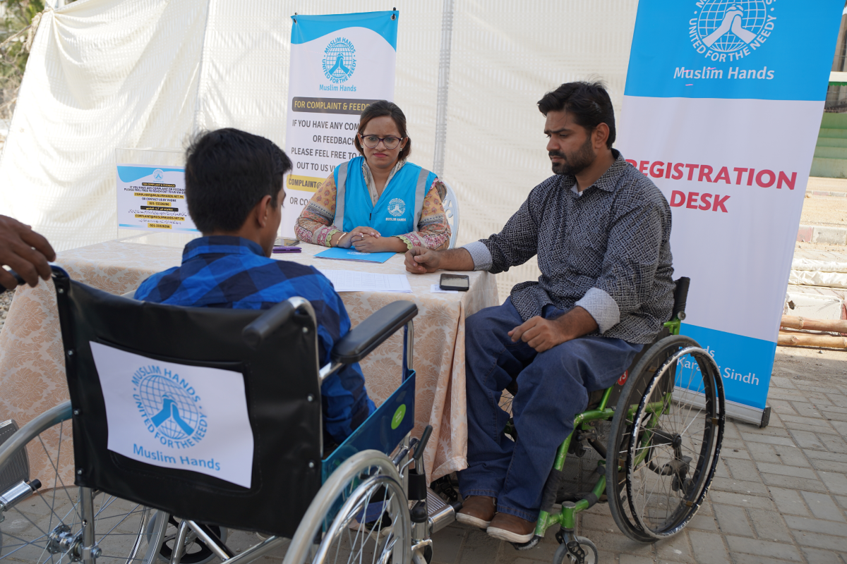 Top 10 Organizations Providing Rehabilitation Services for Disabled Youth