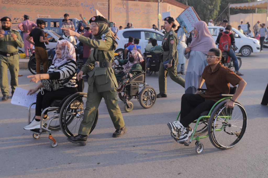 Top 10 Social Welfare Organizations