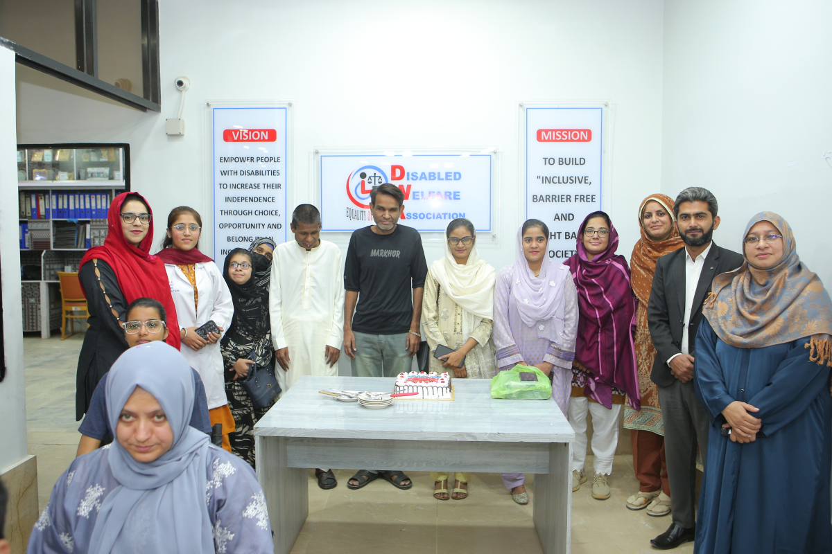 Top 10 Social Welfare Organizations in Pakistan