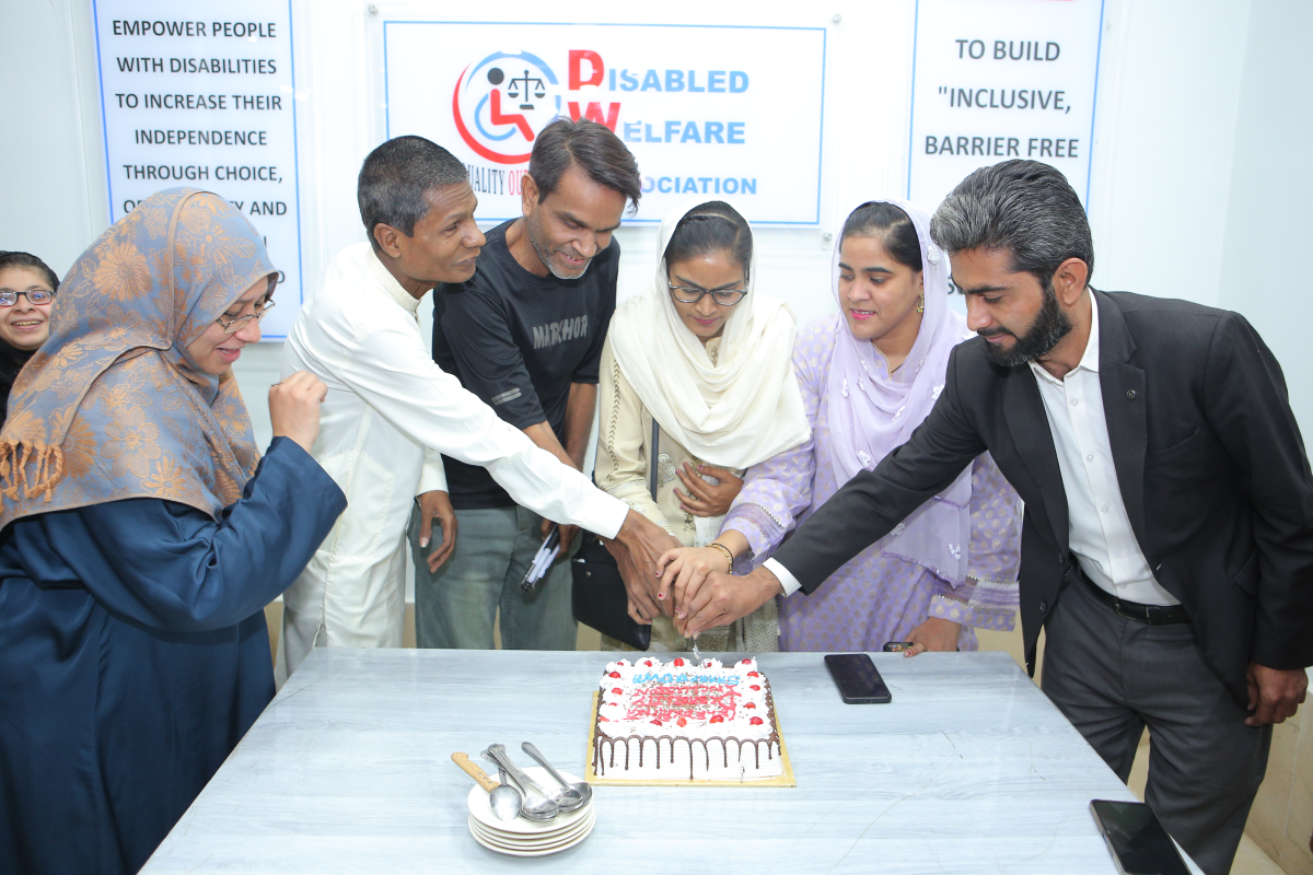 Top 10 Welfare Organizations in Pakistan & Disability Card Guide