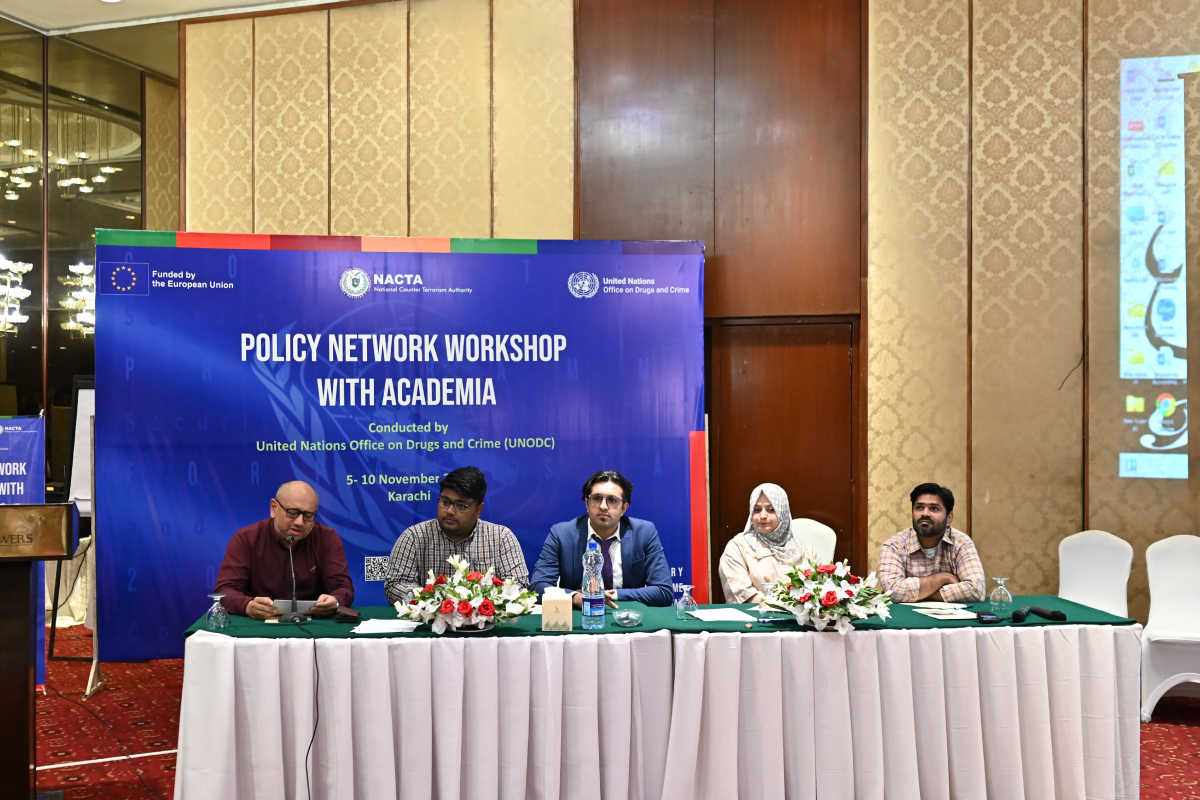 Top NGOs Providing PWD Jobs in Pakistan