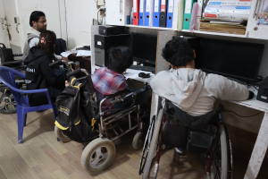 Top NGOs Working for PWD