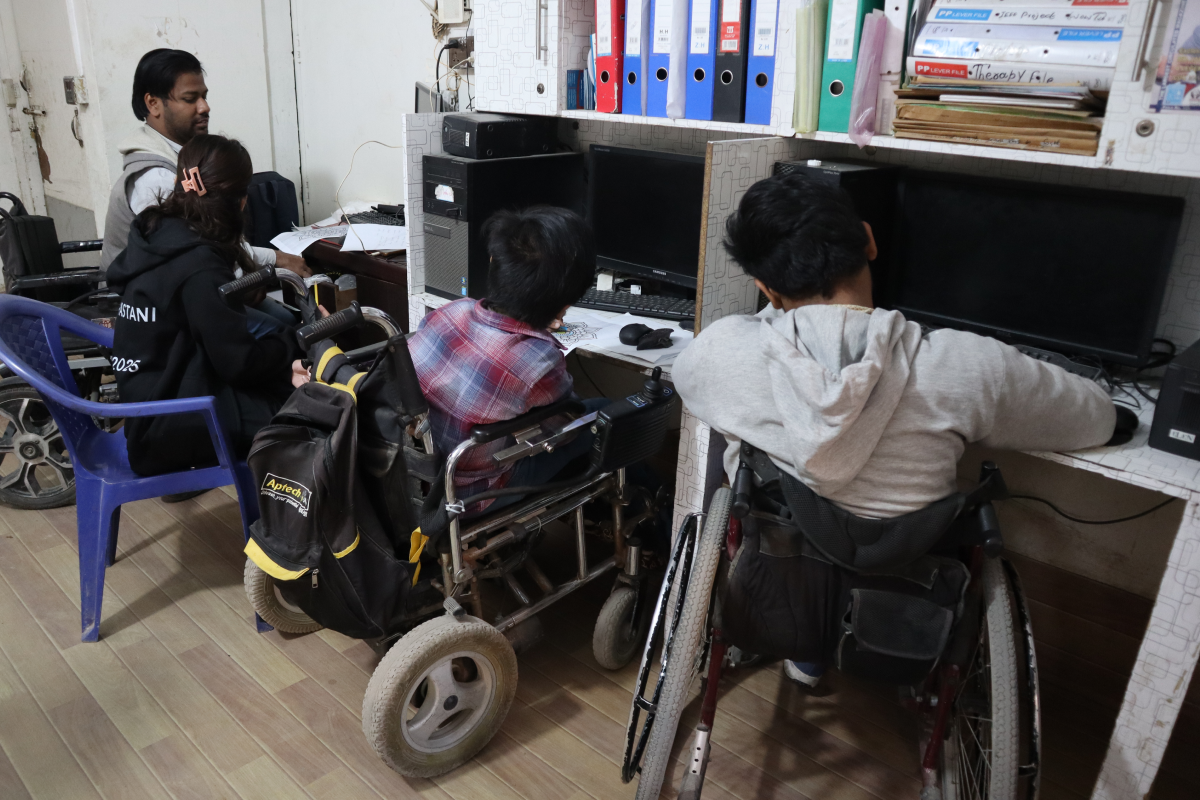 Top NGOs Working for PWD with Job Vacancies