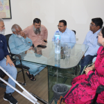 Leading NGO in Pakistan with a National Training Centre for Special Persons