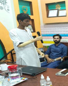 There Are Many Variations