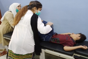 Access Audit Experts