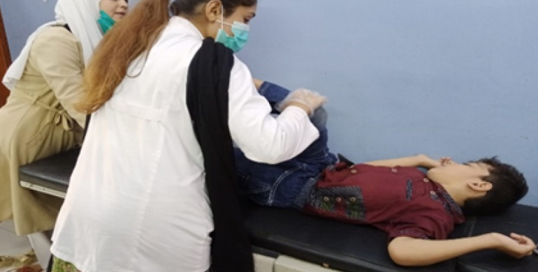 Access Audit Experts