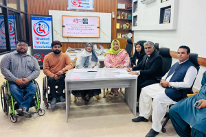 Disability Assistance