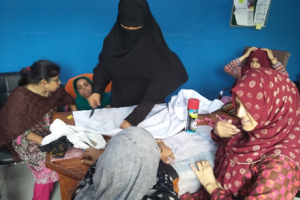 Disability Livelihood Projects Welfare Associations