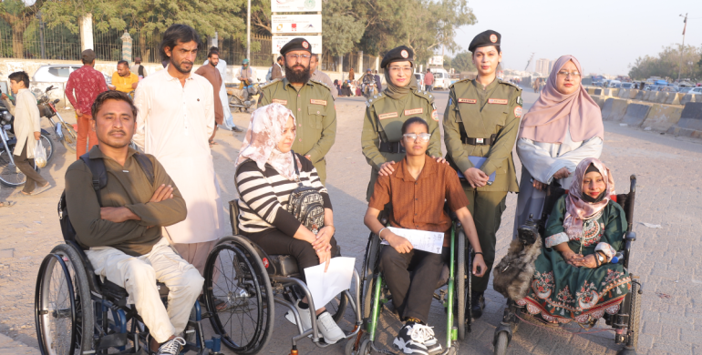 Humanitarian NGO in Pakistan: Driving Positive Change and Social Welfare