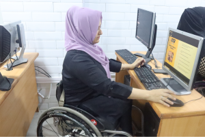 Humanitarian NGO in Pakistan