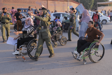 Leading NGO in Pakistan