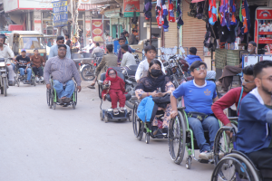 Non Profit Organization in Pakistan