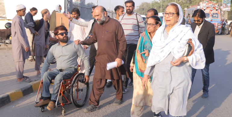 Social Welfare NGO Pakistan: Building a Better Future for Communities