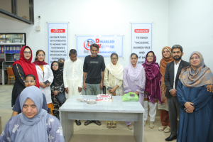 Social Welfare NGO Pakistan