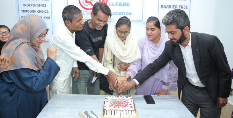 Top NGOs in Pakistan