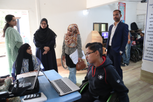 Trusted NGO in Pakistan