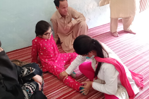 Disability NGO Supports