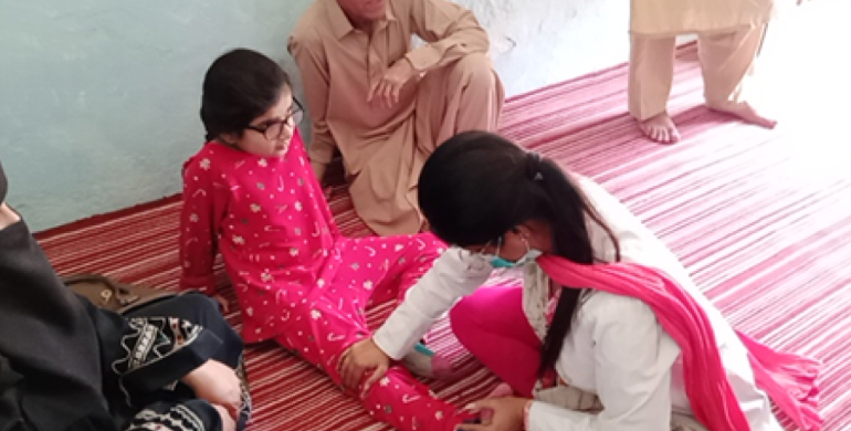 Rehabilitation Services for the Disabled and the Importance of Personal Care Assistance