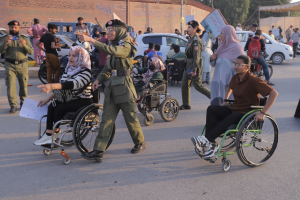 Leading NGO in Pakistan