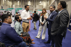 Leading NGO in Pakistan