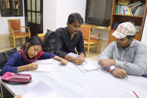 Leading NGO in Pakistan