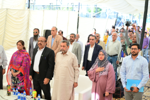 Top NGOs in Pakistan